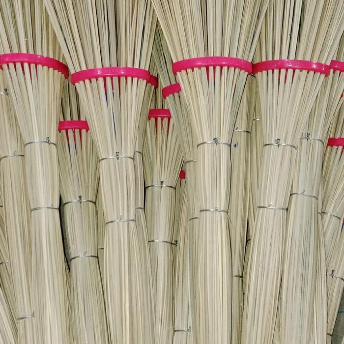 "New" Sapu Lidi Aren Sapu Lidi Taman full lidi aren Sapu Lidi Halaman