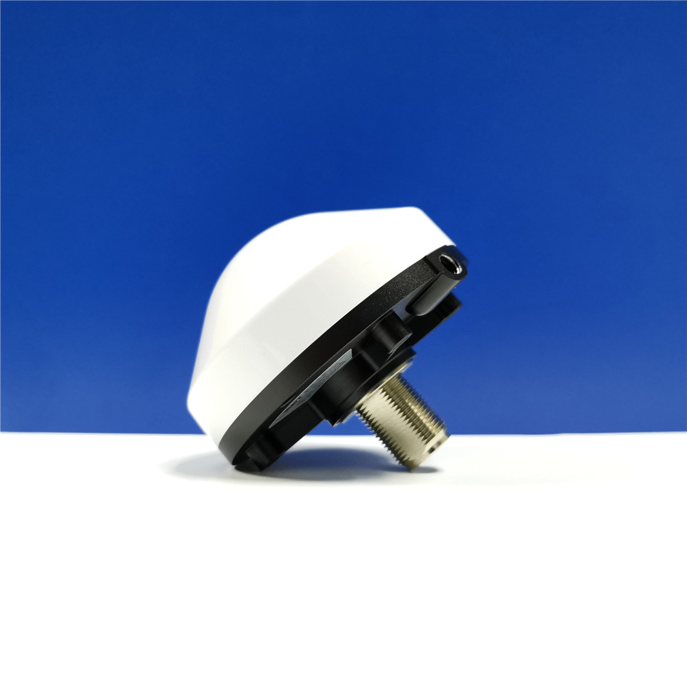 PROMO   Small size GNSS L1 B1 TOPGNSS high-precision GPS antenna for Zed-F9P module drone UGV RTK GP