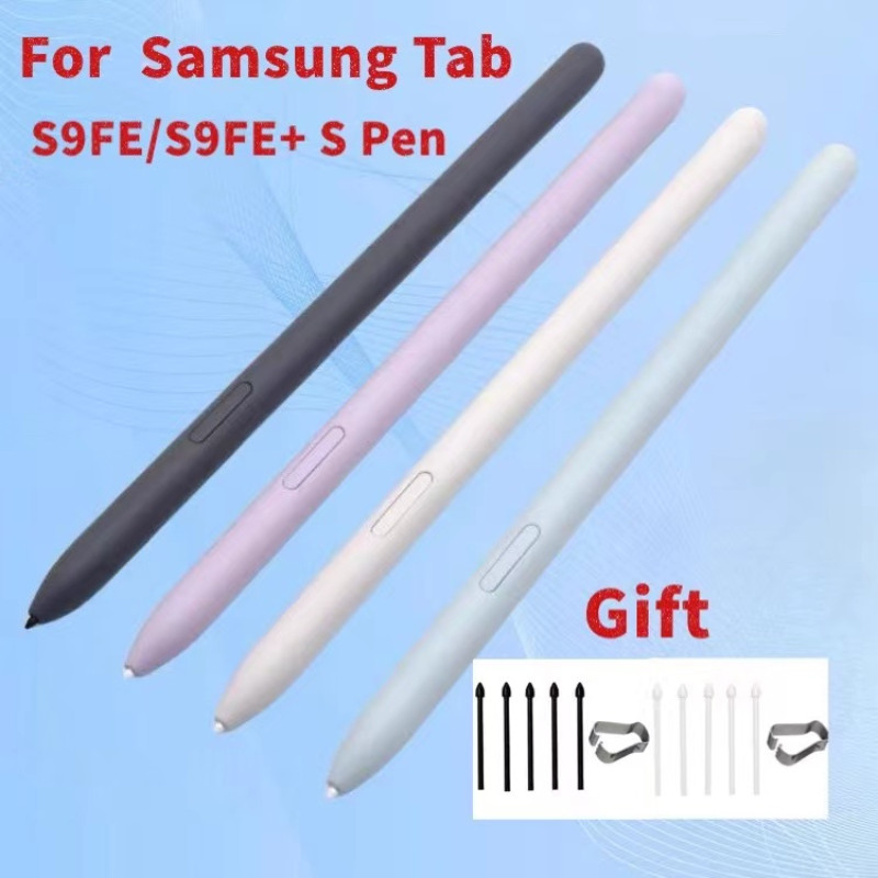 Tablet Stylus Pencil For Samsung Tab S9 Fe S9+ S9 Ultra Pen Replacement Pen Stylus Screen Tablet