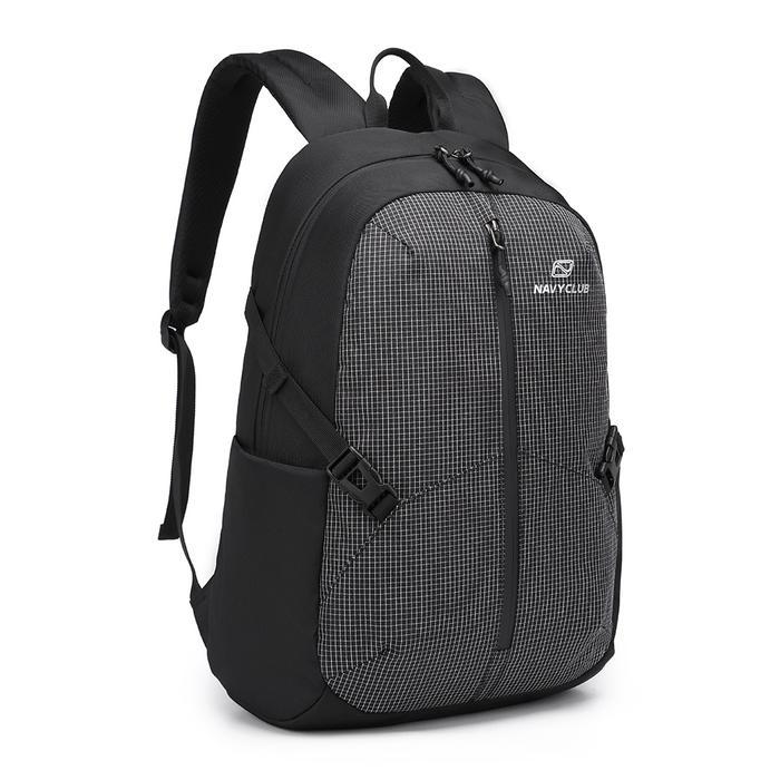 Visval Top - Tas Ransel Kasual Fcif Ransel Pria Wanita Up To 14 Inch