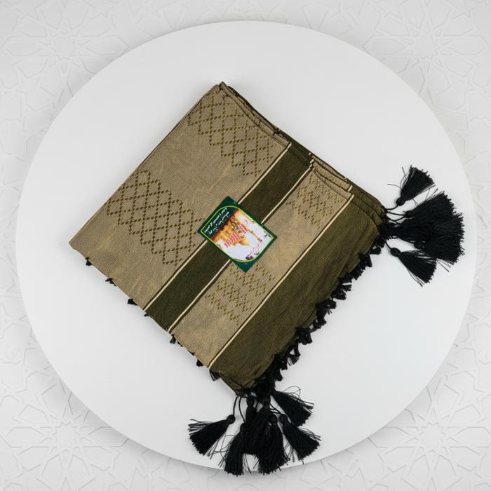 Sorban Turki Segi Empat Sorban Murah Berkualitas Original