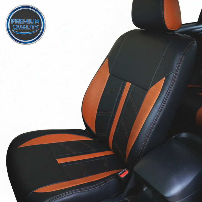 Sarung Jok Mobil Innova Reborn Toyota Kijang Premium 3 Baris Premium