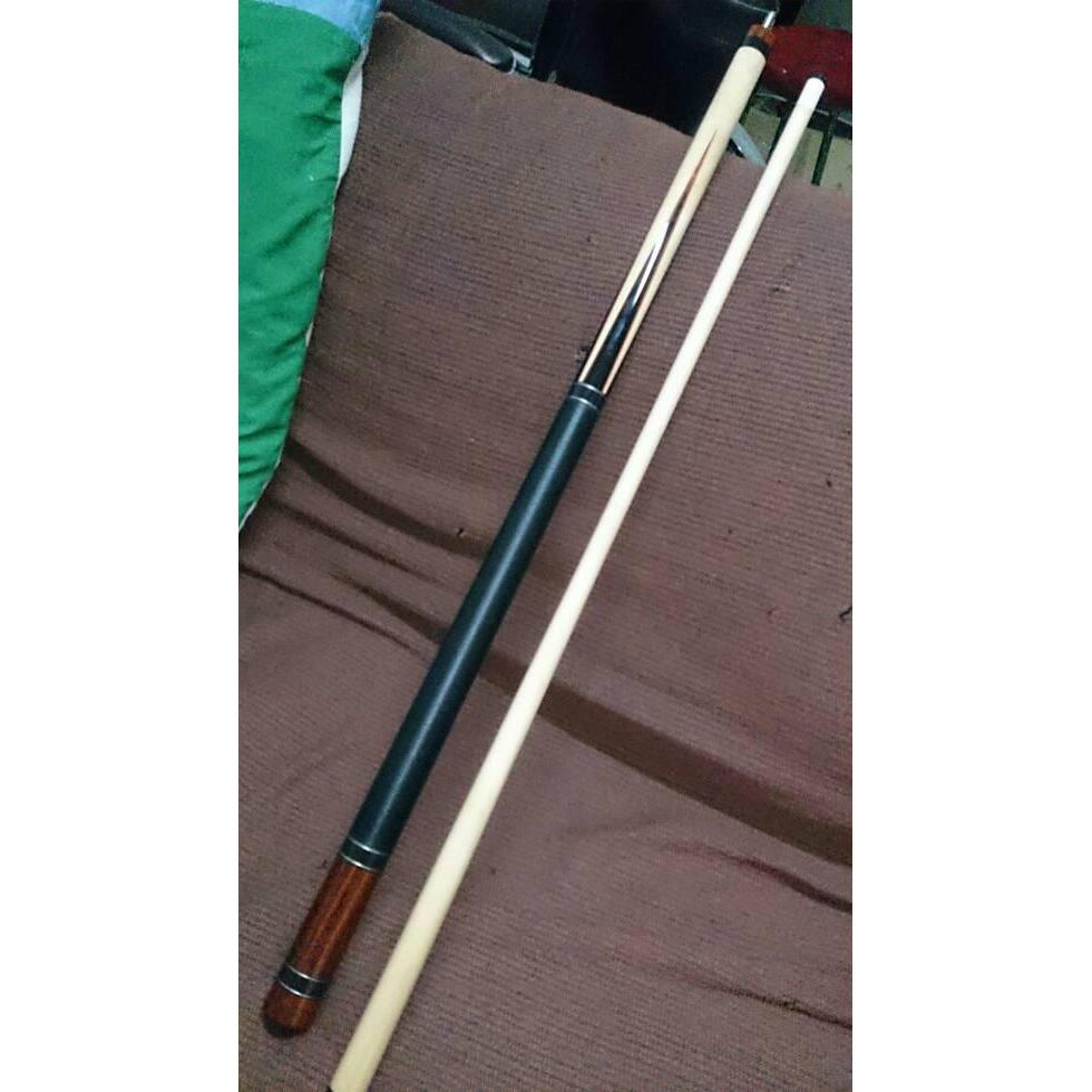 ASLI stick billiard player hxte-10.. muluzz buangett READY STOCK