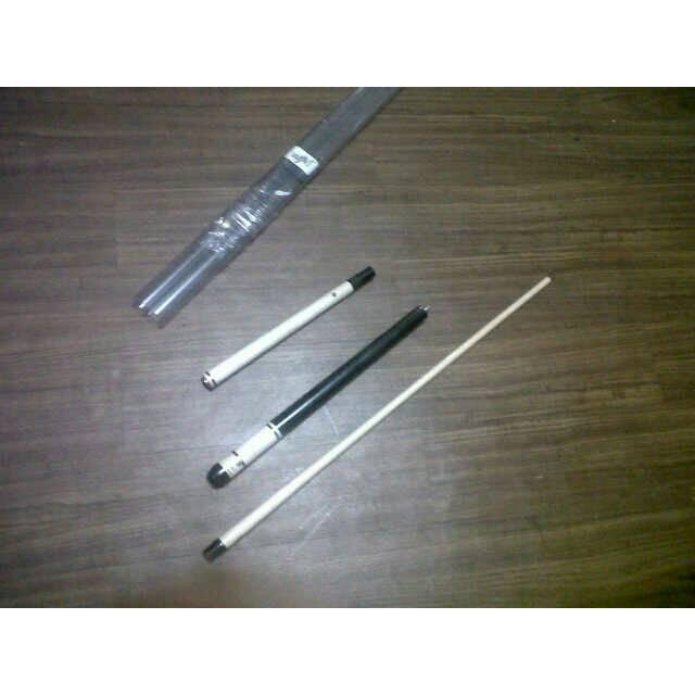 ASLI stick billiard jumpbreak dufferin.. murah.. mantab. READY STOCK