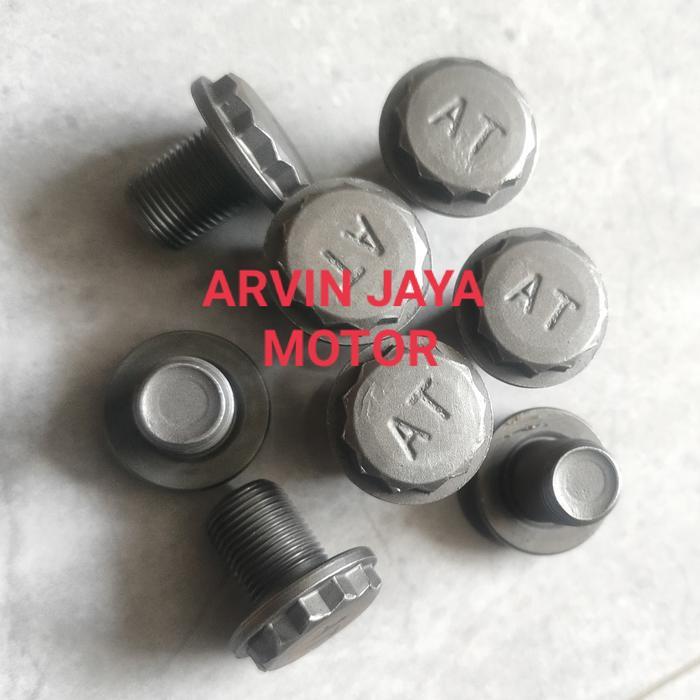 baut flywheel Honda Mobilio HRV BRV jazz gk5 brio