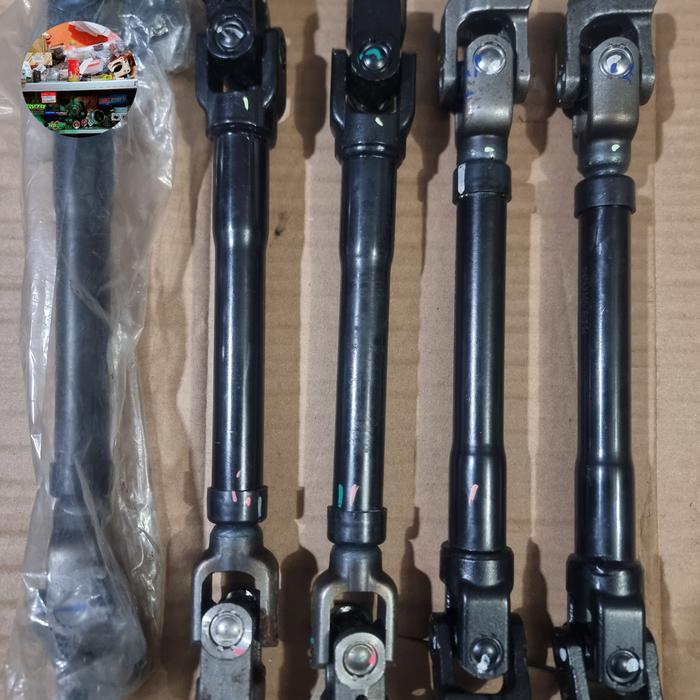 JOINT STIR STEER WULING CORTEZ ALMAZ