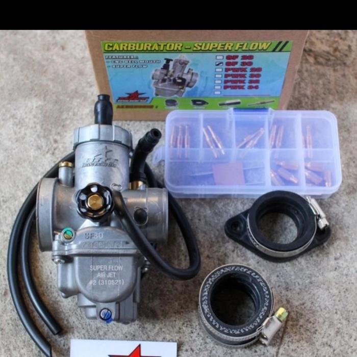 karburator karbu pe 28 brt superflow