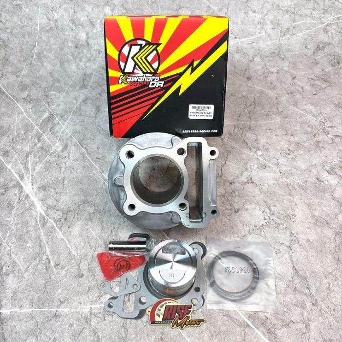 BLOK SEHER KAWAHARA DR MIO 58.5 MM