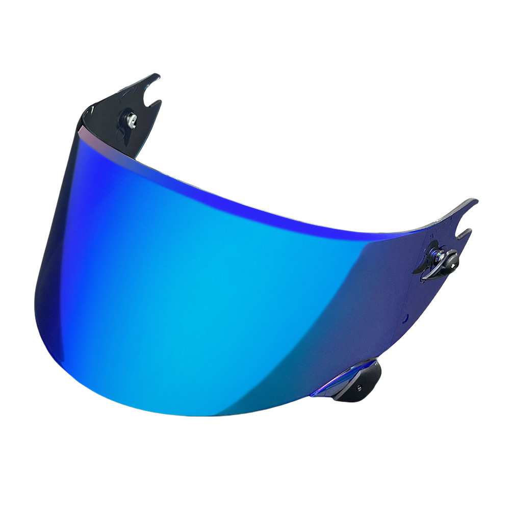 Face Shield For Shark Race-R Pro Gp Race-R Pro Carbon Aeron Gp Aeron Gp Fim Speed-R Carbon Helmet