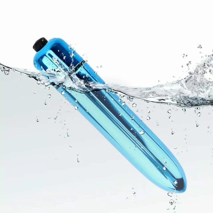 Alat Wajah bergetar waterproof