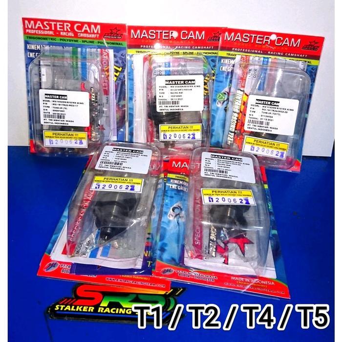 Noken As BRT MX VIXION MX KING T1 T2 T4 T5 ORIGINAL BRT