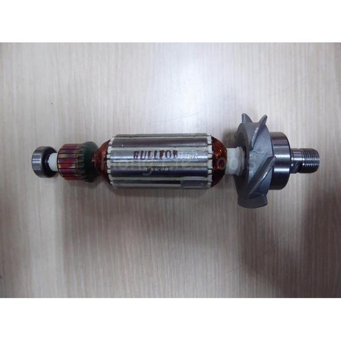 Bull Armature Profil Maktec MT370 / Angker MT 370