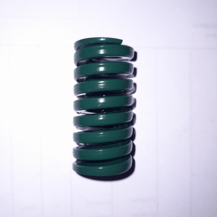 SPRING HIJAU CSH 25X50 / TH 25X50 / SWH 25-50 MM.