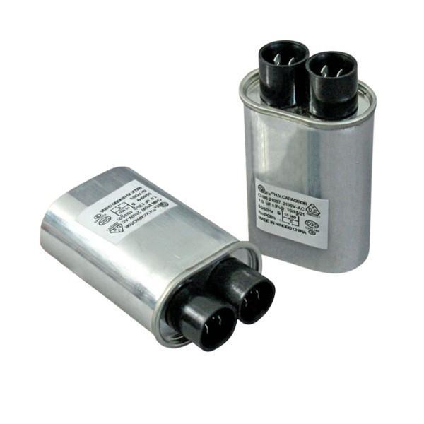 KAPASITOR 1.0 UF 2100 - KAPASITOR MICROWAVE ORIGINAL ASLI