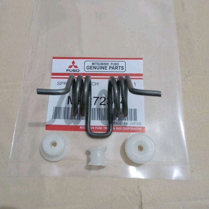 PER PEDAL KOPLING 01 CANTER PS110 PS125 PER KUPLING PS 110 125 CANTER SPRING CLUTCH PEDAL CANTER PER