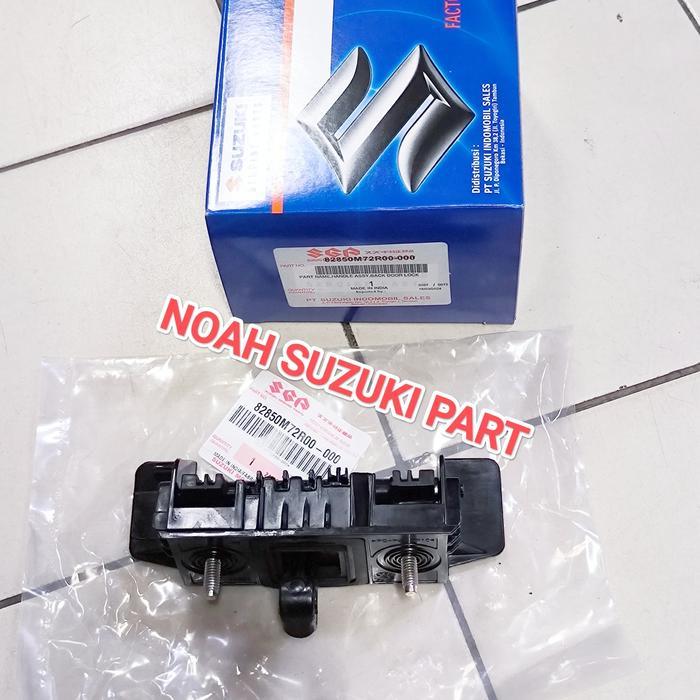 Handle Pintu Belakang Bagasi Suzuki Ignis Gl