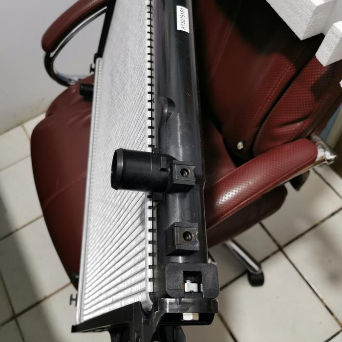 Radiator Innova Bensin Manual 2005