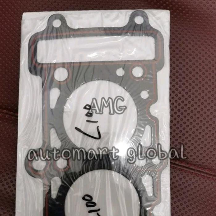 Packing Set Komplit Minicab L100