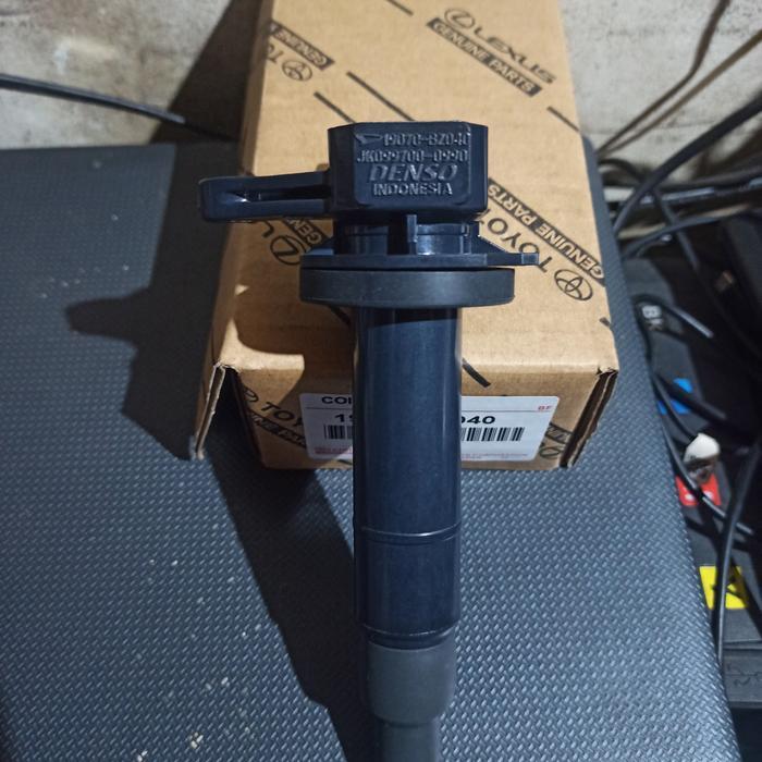 Coil Ingnition Coil Koil Avanza Xenia Tahun 2007 S/D 2015 19070-Bz040