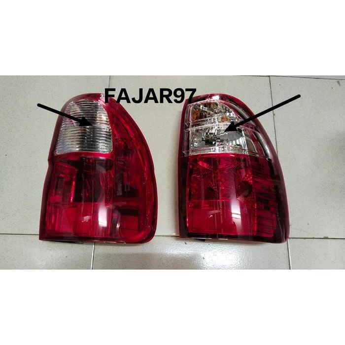 Lampu Stop Lamp Panther New Kapsul Touring Lm Lv Ls