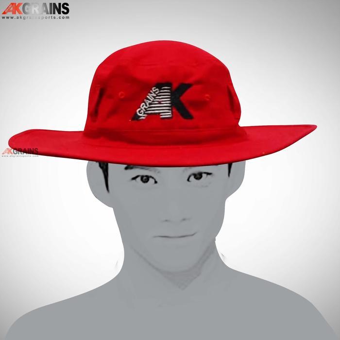 Ak Grains Cricket Panama Hat