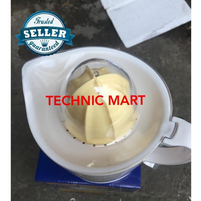 Murah Alat Peras Jeruk Otomatis Listrik Elektric Pemeras Jeruk Juicer