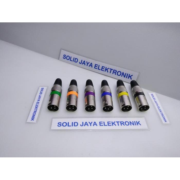 "New" Jack Canon Male - Jak Canon Male - Jack Jack Canon Cowo