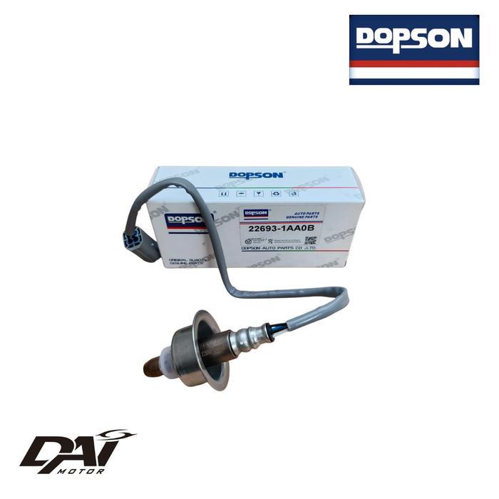 Oksigen Sensor O2 Sensor Depan Nissan SerenaC25 Dopson
