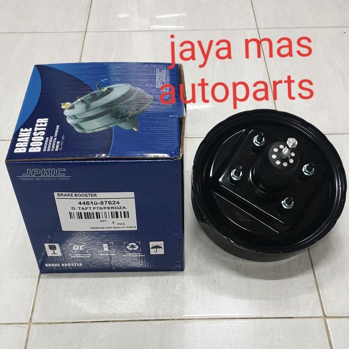 Brake Booster Rem Taft Gt F70 Hiline Feroza Rocky Independen