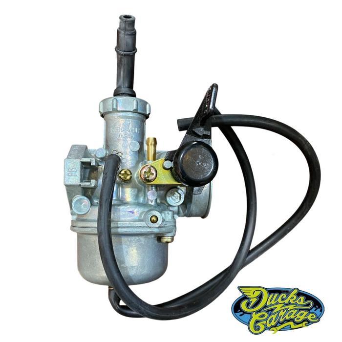 16100-GF6-023 Karburator Karbu Honda Win 100 Win100 Original Japan