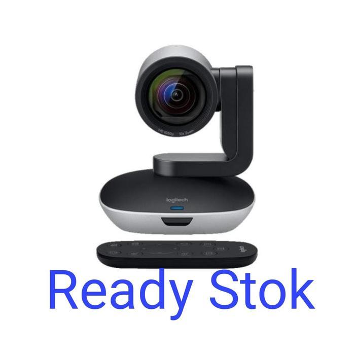 Logitech PTZ Pro 2 Camera