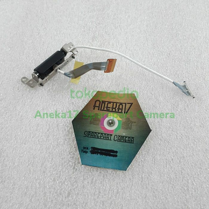 Flex Lcd For Canon Eos 250D 200D Ii 200D2 200D Mark Ii