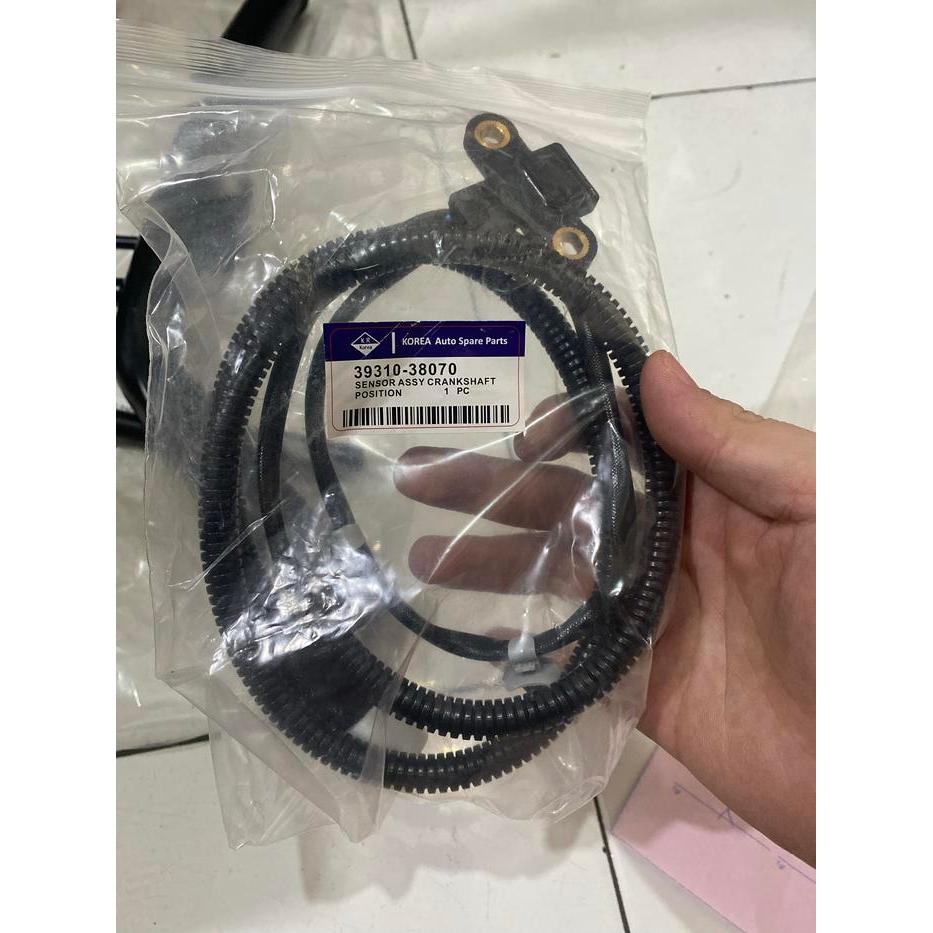 Sensor ckp trajet 2.0