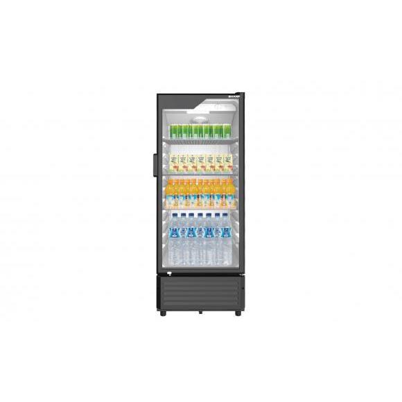 showcase sharp sch170fs 170fs