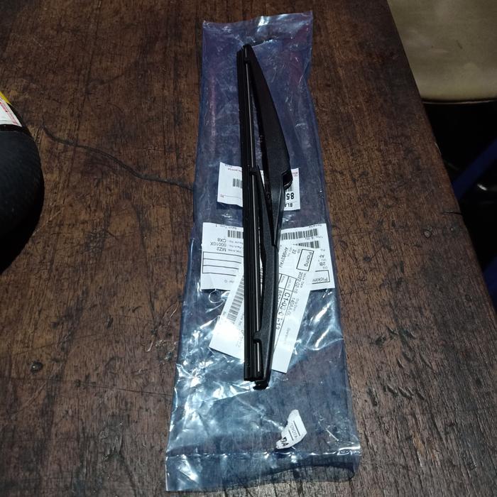 WIPER BLADE Belakang ETIOS VALCO original