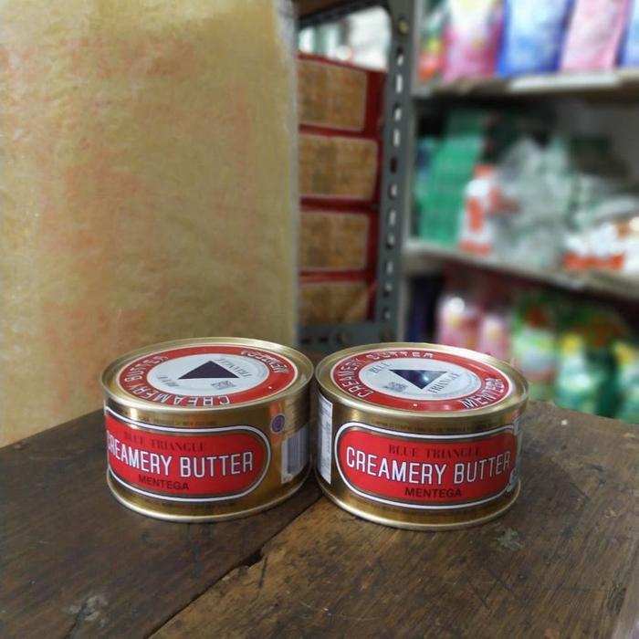 MENTEGA / BUTTER / MARGARIN SEGITIGA 340 GRAM