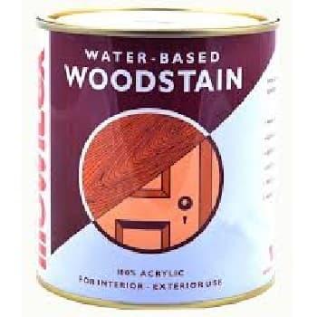 Wood Stain/ Politur Mowilex