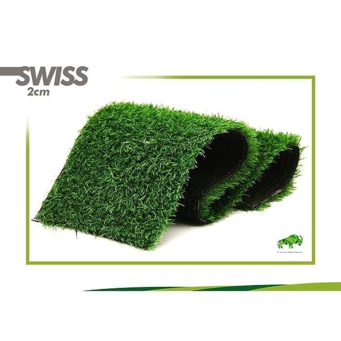 Rumput sintetis swiss ukuran 1METER x 1METER /rumput sintetis /rumput sintetis murah /rumput