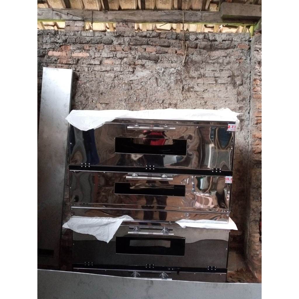 oven gas stanlis ukran 120