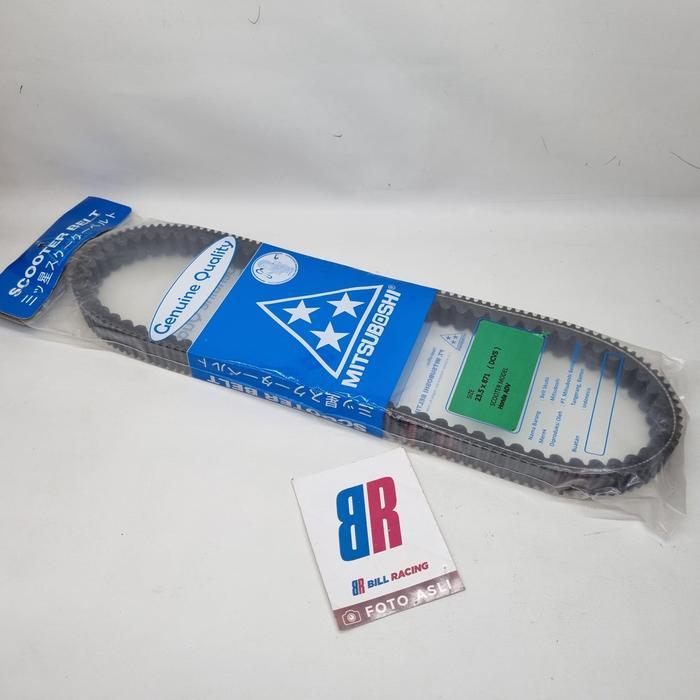 V-Belt Vanbelt Belt Pcx Lokal 150 Adv 150 Original Mitsuboshi Dcvs