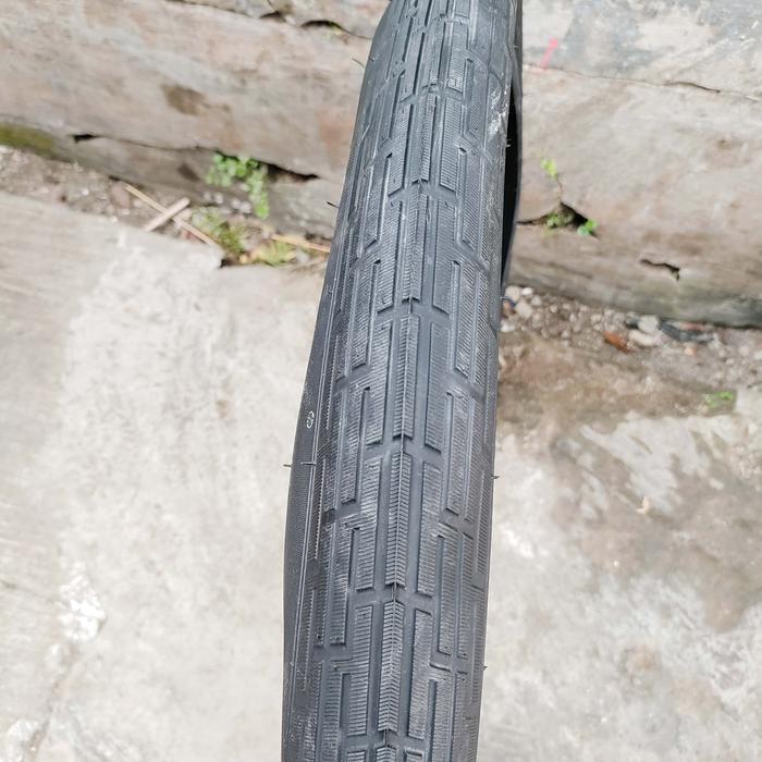 Ban Luar Swallow Deli Tire 26 X 2.35 Etrto 60-559 Sepeda Mtb Slick Terbaik