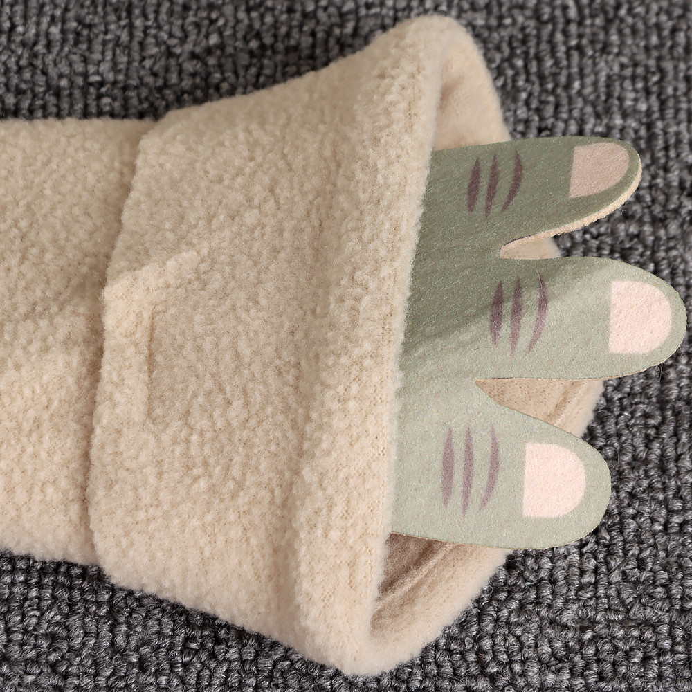 HALLOWEEN ALIEN COSPLAY COSTUME BABY YODA HOODED CAPE ROBE FOR BOYS AND GIRLS UNIVERSAL MANDALORIAN