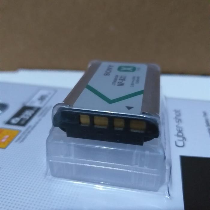 Baterai Sony ZV-1 , Camera Sony Vlogger