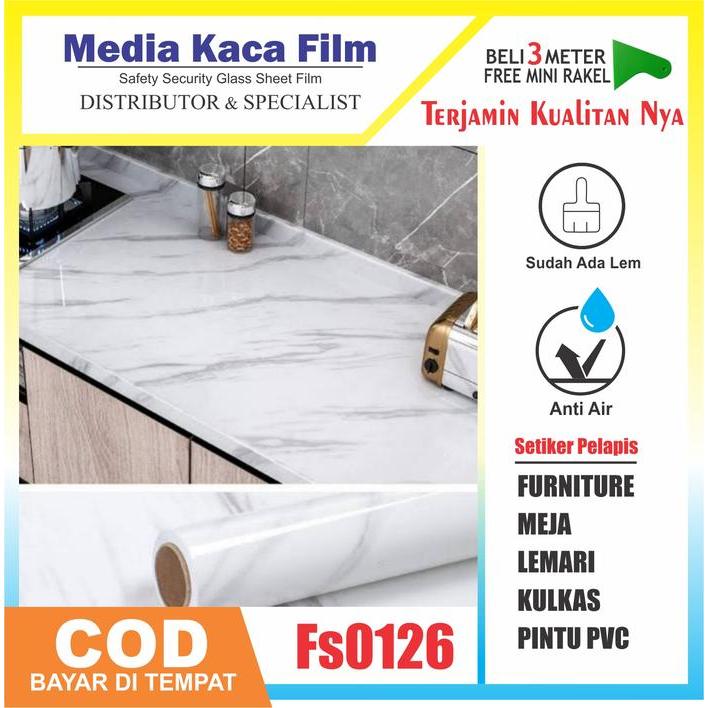 "New" STIKER KAYU / STICKER MOTIF KAYU / STIKER MOTIF HPL SERAT KAYU