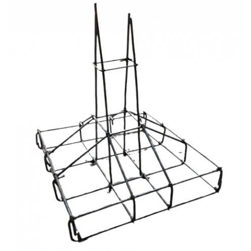 Cakar Ayam Pondasi Berbagai Ukuran