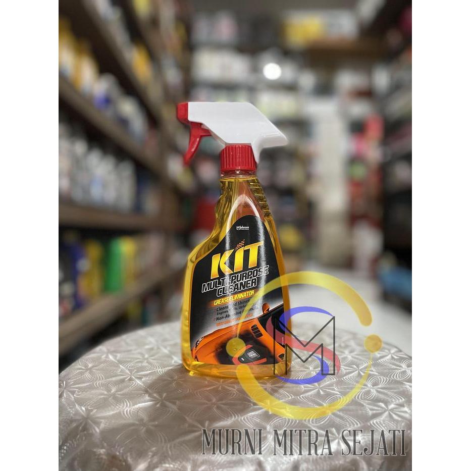 KIT Multi-Purpose Super Cleaner Pembersih Multipurpose 500 mL