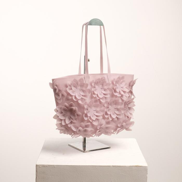 Byo Bags - Jules Tote Bag Medium in Various Color