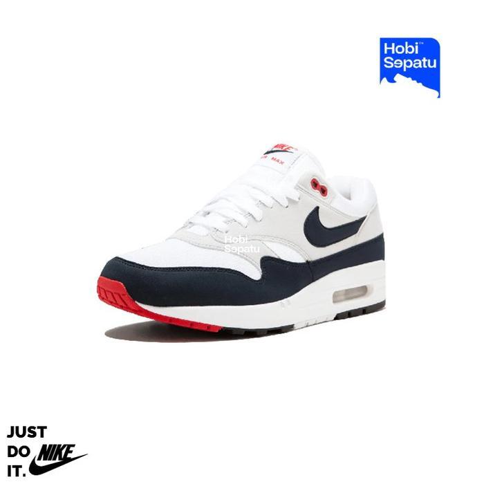 Nike Air Max 1 Anniversary Og - Obsidian Tbk