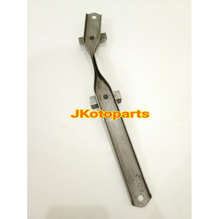 BRACKET AKI INNOVA BENSIN