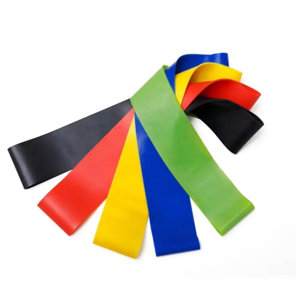 Resistance Band Set Strength Building Resistance Band Elasticity Enhancing Resistance Band Soccer
